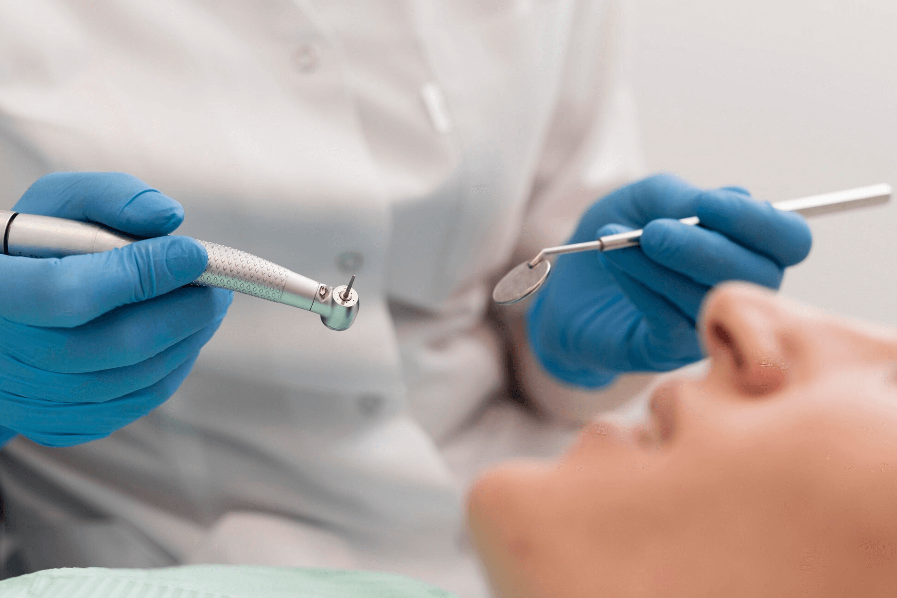 Odontología conservadora y estetica