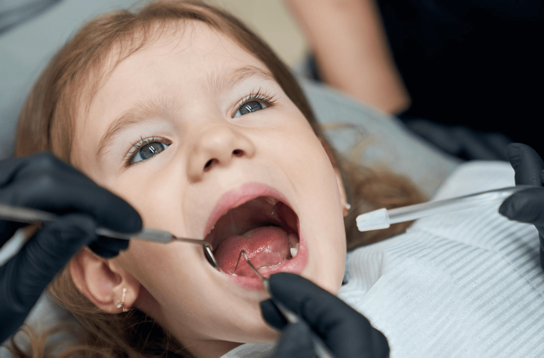 odontopediatría